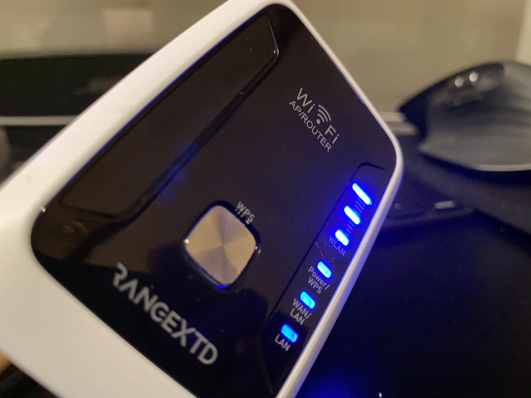 Range XTD Review Specifications & Features Gadgets Rated