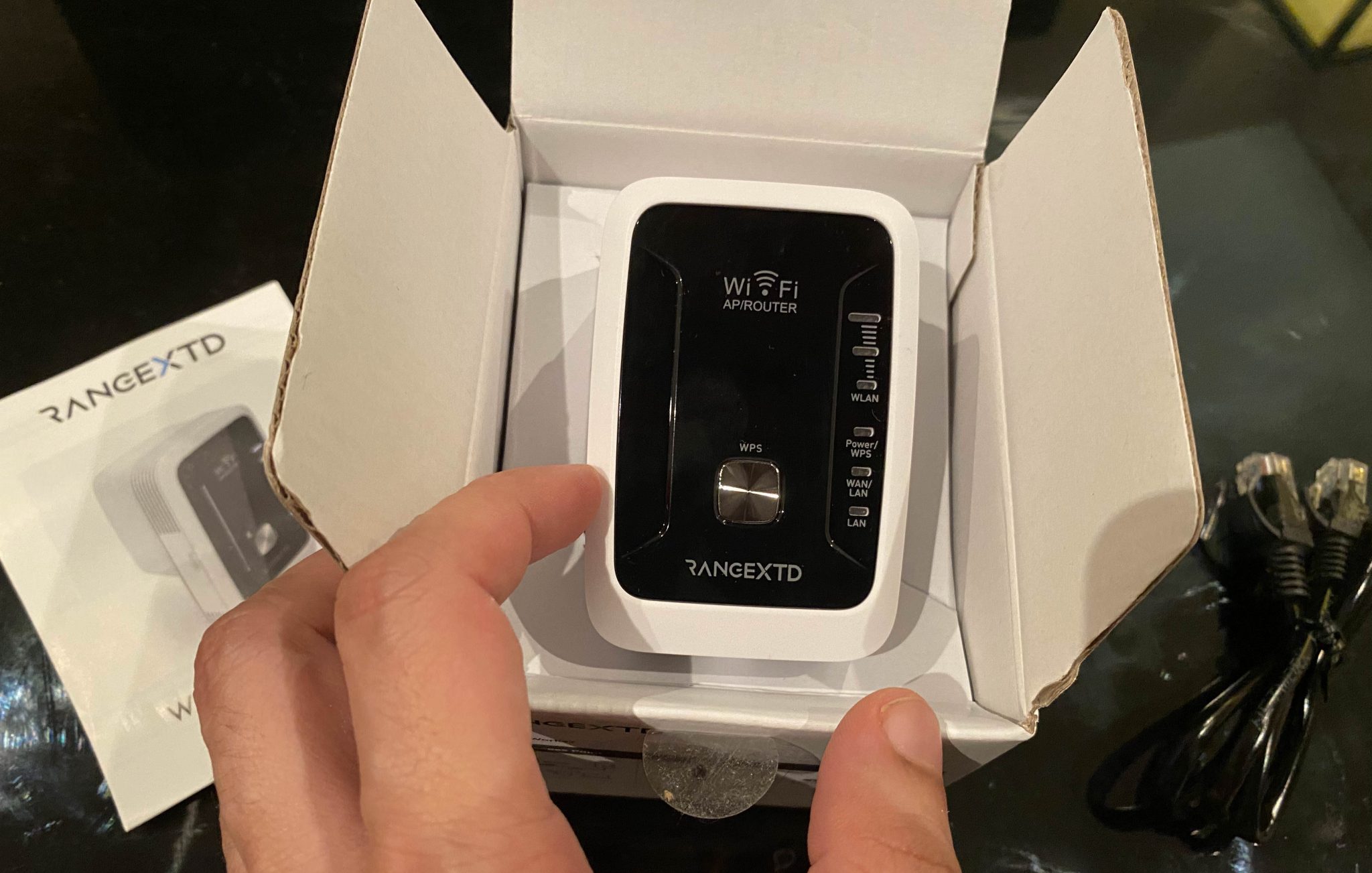 Range XTD Review Specifications & Features Gadgets Rated