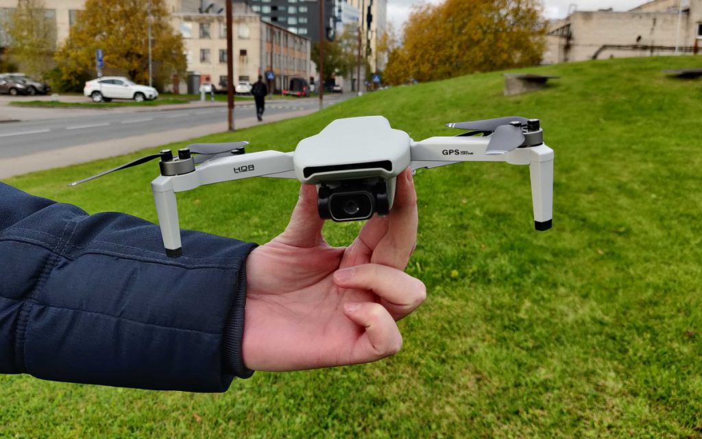 xpro drone