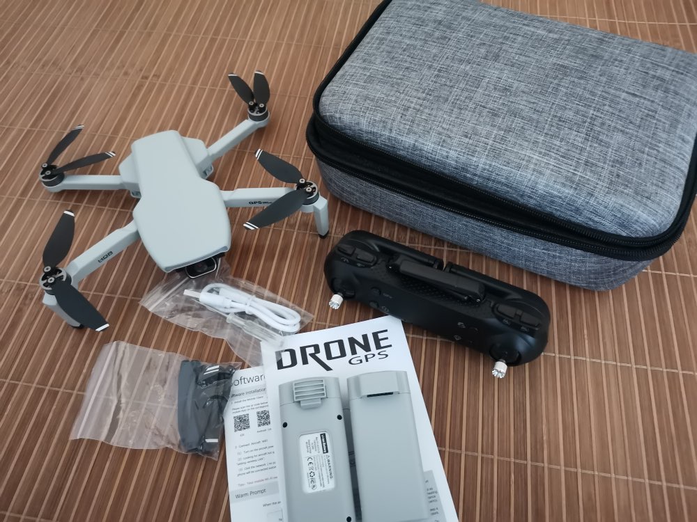Drone Under $100 xpro drone